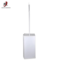 Offre Spéciale Portable Pliant Promotion Compteur Présentoir Bonnes Ventes Stand Pliable Stand pour La Publicité D'exposition Commerciale