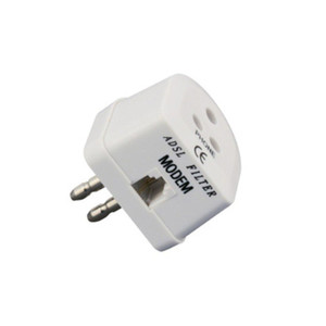 Filtro ADSL + Presa Modular - Product Image 1