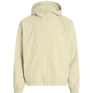 Veste coupe-vent légère pour homme, imperméable, à capuche, vêtements de sport d'extérieur, vêtements décontractés, coupe-vent, printemps, automne, unisexe - Product Image 1