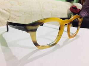 งานฝีมือรูปทรงสัตว์ ดีไซน์ทันสมัย ทำจากเขาควายแท้คุณภาพสูง รุ่น 305 งานแฮนด์เมด กันน้ำ รูปทรงธรรมชาติ ปรับแต่งได้ - Product Image 4