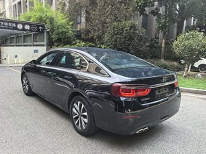 2024 Comfort Sedan Left-Hand Drive Automatic Gearbox Fuel Leather Seats Cheap <b>Cars</b> Form China - Product Image 5