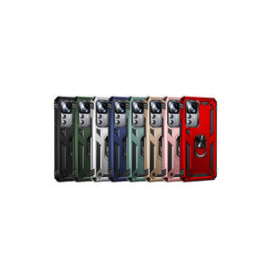 Coque arrière fine Vega Series pour Xiaomi Mi 12T Pro, étui de protection en silicone premium, design élégant, coque de protection pour téléphone - Product Image 4