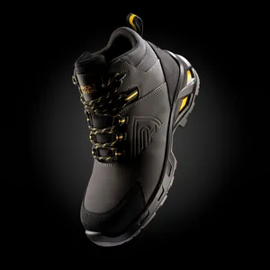 Scarpe Antinfortunistiche Personalizzate LUA, Accessori Essenziali per il Lavoro - Product Image 1