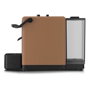 Cafetera de Cápsulas Didiesse ESE 44mm 650W DARKSIDE Negra y Bronce, Cafetera Espresso de Cápsulas - Product Image 3