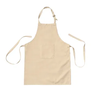 Grembiule da Cucina Personalizzato con Gadget, Design Lungo - Product Image 1