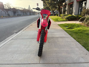 Offre Annuelle 2025 – Nouvelles Motocyclettes GASGAS EX 450F - Product Image 5