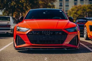 ใช้2021 Audi RS 7 4.0T - Product Image 5