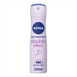 Nivea Cologne en spray pour le corps, fraîcheur longue durée 48 heures, 3 paquets de 150 ml / 5,07 fl. Oz Unisexe Vente en Gros - Product Image 2