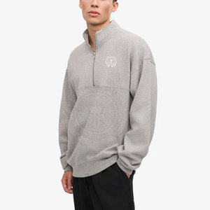 Chaquetas Personalizadas de Invierno con Cierre de Cremallera Frontal, Estilo Casual Urbano, Servicio OEM, Alta Calidad, Transpirables y Ecológicas - Product Image 2