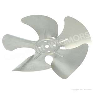 Pale de ventilateur FI 154/27 EL.5.154.27AA aspiration - Product Image 3