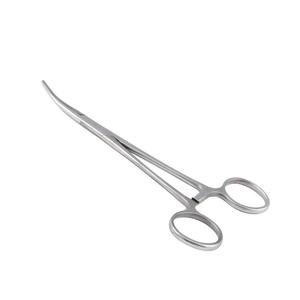 Hirisi F04 Stainless Steel Fishing Accessories Double-Headed Curved Tip <b>Pliers</b> Slicer 12-Piece Tools <b>Set</b> Metal Handle Hook - Product Image 6