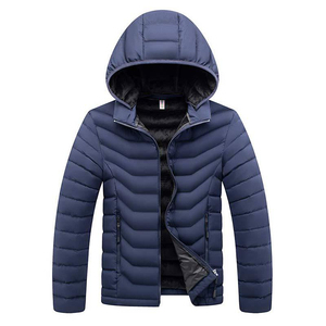 Alta calidad 2024 diseño superior al por mayor diseñador de moda personalizado burbuja chaqueta personalizada sublimación burbuja Puffer chaqueta - Product Image 2