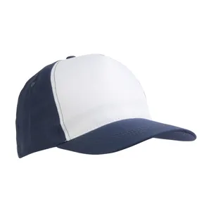 Cappellino a 5 Pannelli Personalizzabile per Sublimazione, Ideale per Cappelli e Gadget Promozionali - Product Image 5