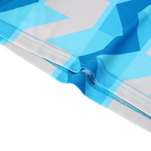 Kit de fútbol transpirable personalizado, servicio OEM, camisetas de fútbol personalizadas, conjuntos de uniformes de fútbol, camisetas de fútbol sublimadas para hombres - Product Image 5