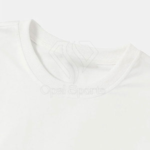 Customized 100% Cotton Blended <b>Pullover</b> <b>Men's</b> Sweatshirt Best Fabric for Winter Casual Solid Pattern Digital Printing - Product Image 3