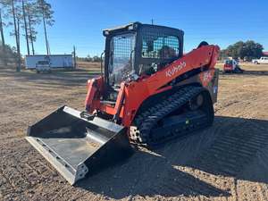 Chargeuse compacte Kubota 2024 à vendre - Product Image 3