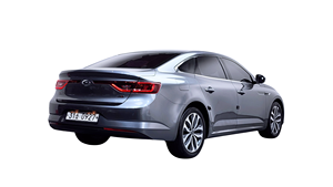 Renault Korea (Samsung) SM6 2.0 GDe LE 2016 en bon état, voiture d'occasion coréenne à vendre, 300auto Export - Product Image 6