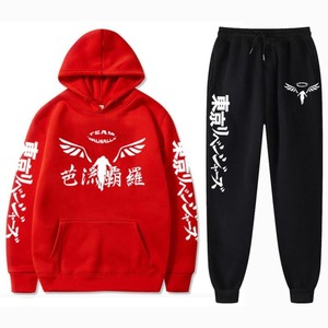 Conjunto Deportivo de Invierno para Mujer 2025, Estándar Internacional, Personalizado, Antibacteriano, Transpirable, Hecho de Poliéster/Algodón - Product Image 6