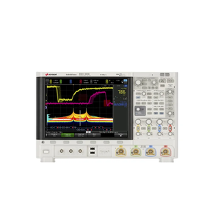 Oscilloscope numérique Keysight DSOX6004A 1 GHz 4 canaux analogiques Fréquence d'échantillonnage 20 GSa/s - Product Image 1