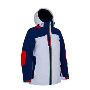 Chaqueta de Snowboard Profesional para Hombre, Nueva Colección de Primavera, Impermeable, Cálida, con Forro Polar, Cortavientos, para Esquí y Nieve - Product Image 4