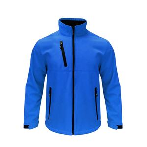 Chaqueta con Capucha de Softshell Impermeable, Transpirable y de Secado Rápido, Diseño de Moda de Invierno Unisex, en Oferta - Product Image 1