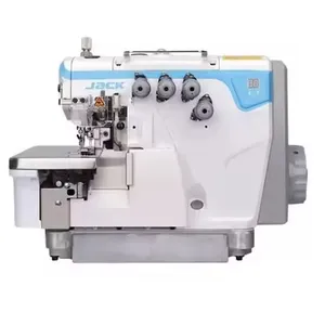 Best Supplier For Original Jack E4S Light and Heavy Adjustable Power Saving sewing machine