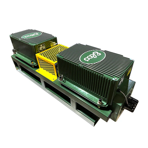 EP-200hp Elco électrique intérieur - Product Image 3