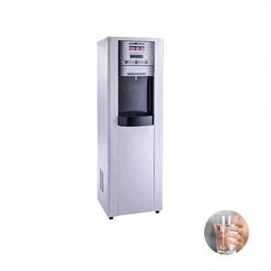 ตู้กดน้ำทันสมัย LC-93076สำหรับห้องสมุดโรงเรียน - Product Image 1