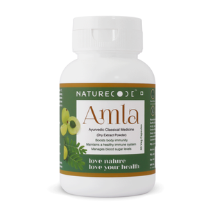 อัมลาสำหรับผู้ใหญ่ ไม่เหมาะสำหรับสตรีมีครรภ์ - Product Image 1