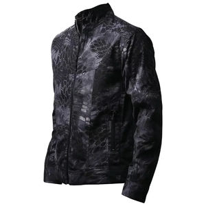 Fabricante de chaquetas tácticas para hombre de suministro de fábrica, fabricante de chaquetas de caza al aire libre, calidad al por mayor - Product Image 1