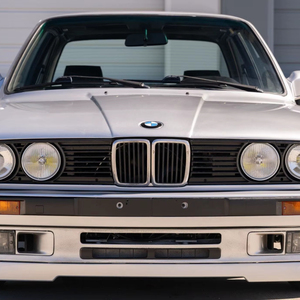 BMW 318iS Coupé de 1991 - Product Image 1
