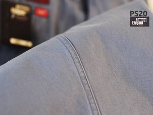 Holesale Casual iietnamin reaen's Horts de Dai Cat uuong hecho en iietnamin ottotton + pandex - Product Image 3