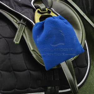 Oferta Especial: Nuevas Fundas para Estribos de Caballo con Logotipo Personalizado, Productos Ecuestres en Venta - Product Image 6