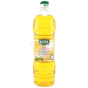 น้ำมันข้าวโพดออร์แกนิคเกรดพรีเมียมขายส่ง บริสุทธิ์ 100% น้ำมันบริโภคชนิดกลั่นในขวดแก้ว ราคาโรงงาน - Product Image 3