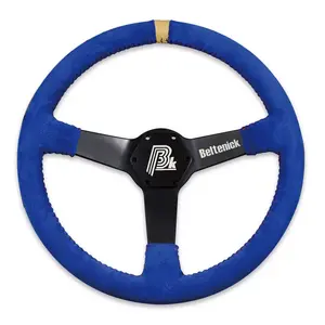 Volant de course universel en PU - Product Image 3