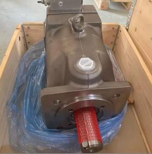 PV016R PV020R PV023R PV040R Series <b>Hydraulic</b> <b>Pump</b> PV180R1K1T1WMMC PV092R1K1T1NMMC PV046R1K1T1NMMC Variable Piston <b>Pump</b> - Product Image 2