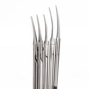 Professional High Quality <b>Cuticle</b> Scissor for Beauty Personal Care and Precision Nail Application <b>Tool</b> - Product Image 6
