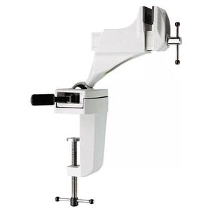 Tornillo de Banco con Base Giratoria Facom-Micro-Tech para Trabajos en Banco - Product Image 1