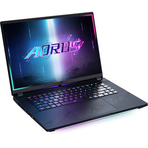 ¡APROVECHE ANTES DE QUE SE AGOTE! - Auténtico G i g a b y t e AORUS MASTER - Product Image 1