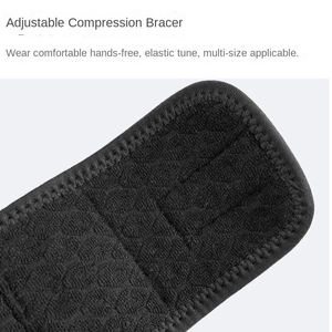 Protège-paumes de gymnastique antidérapantes en caoutchouc OEM pour l'entraînement physique et l'haltérophilie - Product Image 4