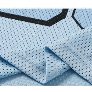 Conjunto de Uniforme de Fútbol Americano Ligero de Poliéster para Adultos, Ropa de Entrenamiento de Alto Rendimiento de Secado Rápido - Product Image 4