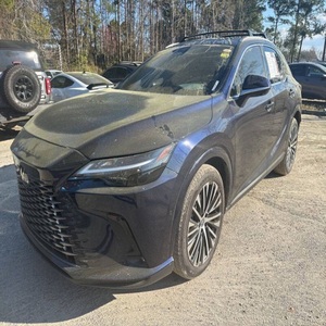 MEJOR PRECIO PARA Lexus RX 350 2025 - Product Image 1