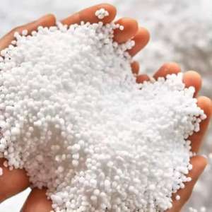 Engrais azoté urée sous forme cristalline granulaire Sacs enduits de soufre pour déchets agricoles Modèle N46 - Product Image 4