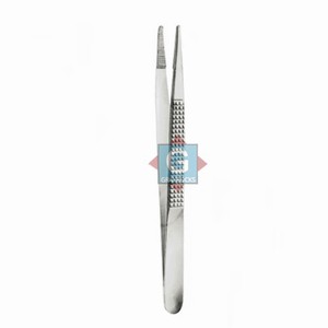 คีมตัดเนื้อเยื่อนิ้วหัวแม่มือทำจากสแตนเลส - Product Image 4