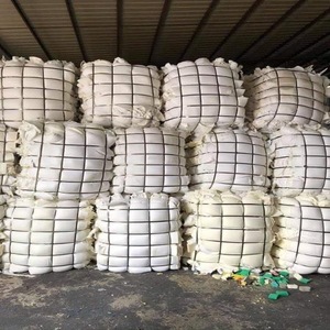 Approvisionnement en gros de déchets de mousse PU pour les usines de matelas et les industries de transformation de la mousse - Product Image 4