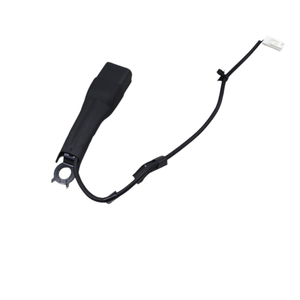 Gancho del Cinturón de Seguridad Delantero Izquierdo para Toyota Yaris Serie 73230-K0010 (20>) - Product Image 1