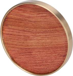 Superior Quality Copper <b>coaster</b> Tableware Decoration Office Room Copper <b>Drink</b> <b>coaster</b> for Customized Sale Available at Low Cost - Product Image 2