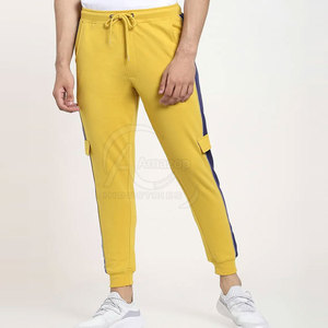 High Manufacturer Best Material Private Label Your Own Design New Style <b>Sweat</b> <b>Pants</b> For <b>Men</b> - Product Image 2