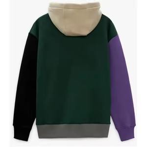 Sudadera con Capucha de Talla Grande, Sudaderas Bordadas de Invierno Hechas en Pakistán, Proveedor Directo de Fábrica al por Mayor, Sudadera Extra Grande de Alta Calidad para Hombre - Product Image 5