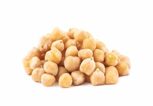 Garbanzos secos envasados a granel a precio competitivo - Product Image 3